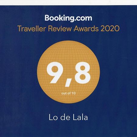 Lo De Lala B&B Con Energia Solar Acassuso Luaran gambar