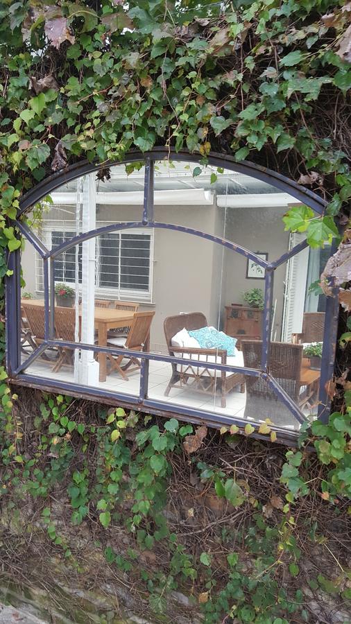Lo De Lala B&B Con Energia Solar Acassuso Luaran gambar