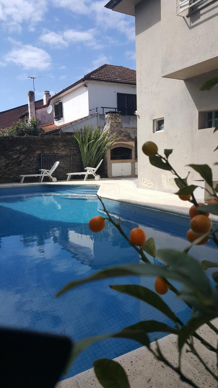 Lo De Lala B&B Con Energia Solar Acassuso Luaran gambar