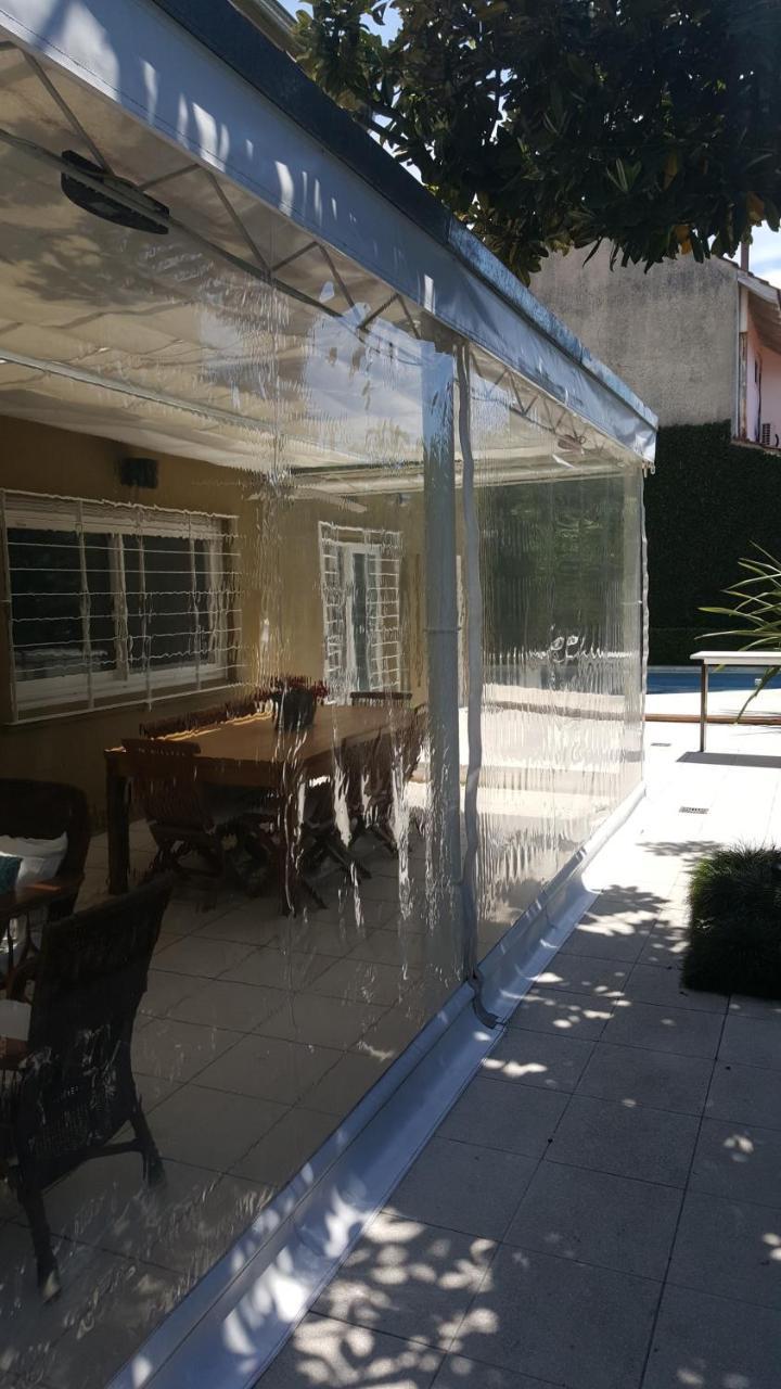 Lo De Lala B&B Con Energia Solar Acassuso Luaran gambar