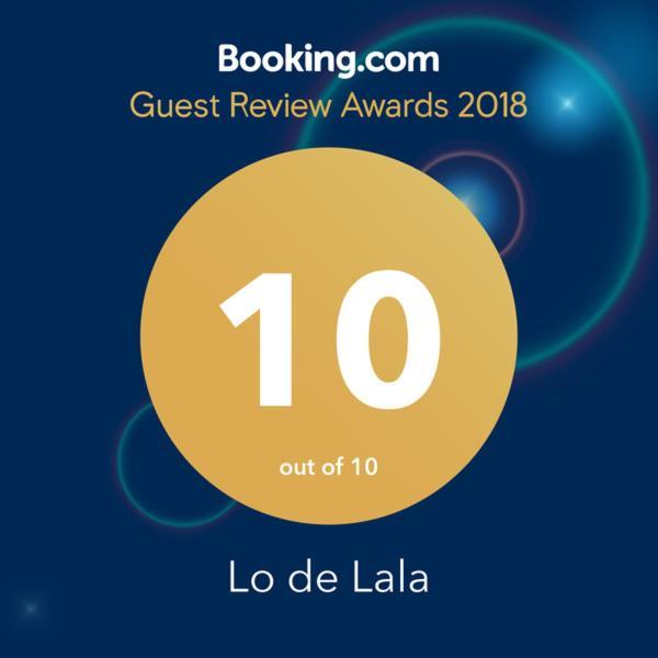 Lo De Lala B&B Con Energia Solar Acassuso Luaran gambar